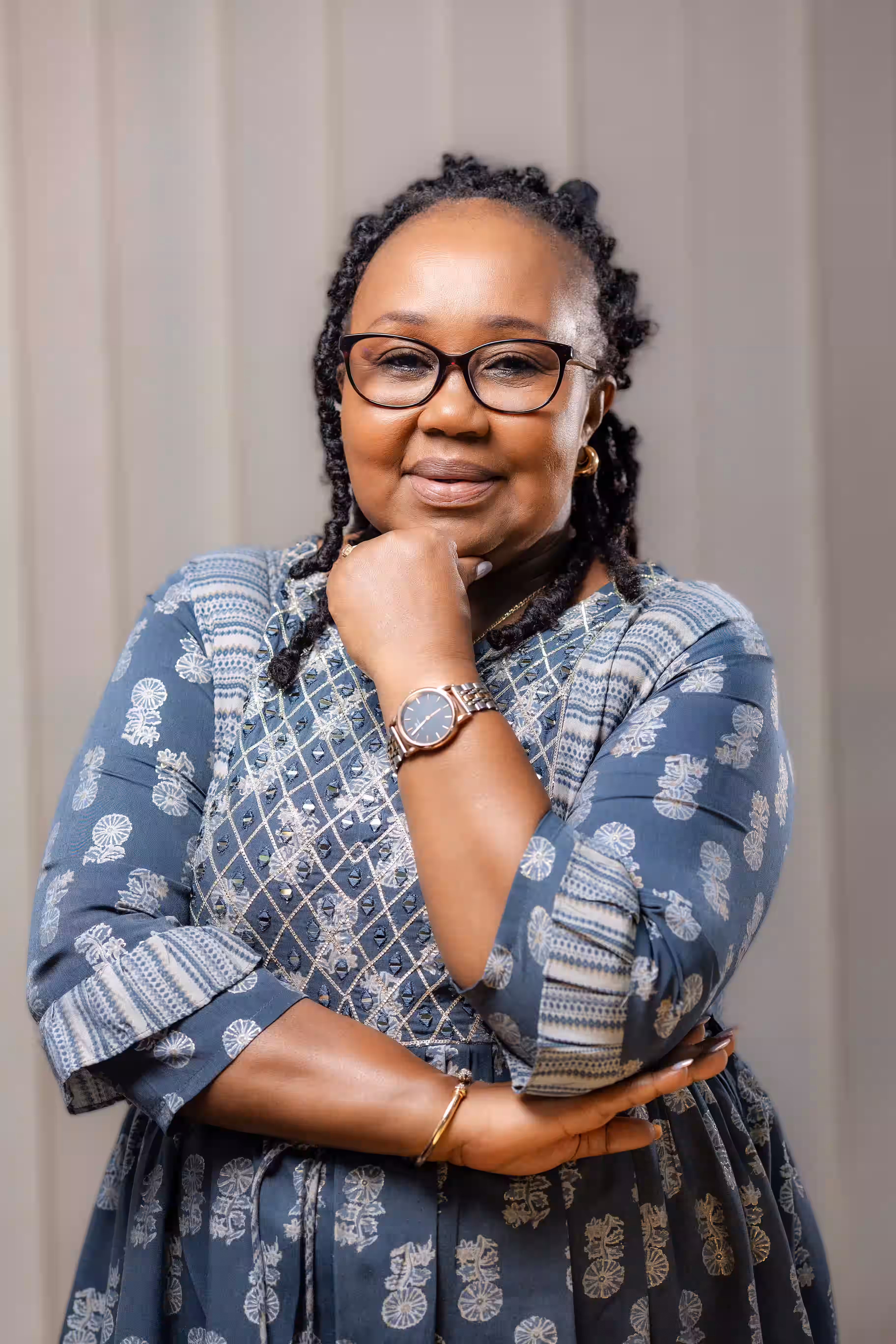 Gahongaire Mary Kinobe